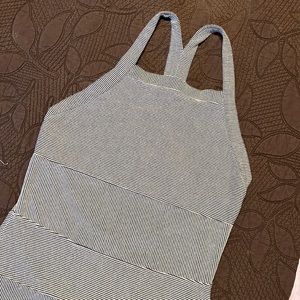 Silence and Noise Size Medium Dress